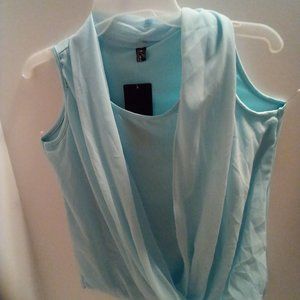 Ladies summer top